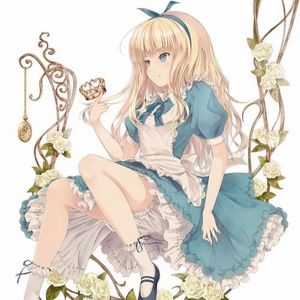 Meet your Posher, Elery